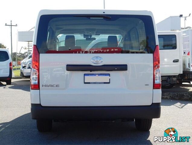 2024 TOYOTA HIACE  GDH300R 