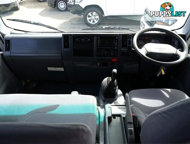 2008 ISUZU N SERIES   