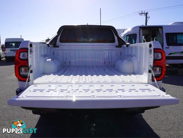 2022 TOYOTA HILUX  GUN126R 