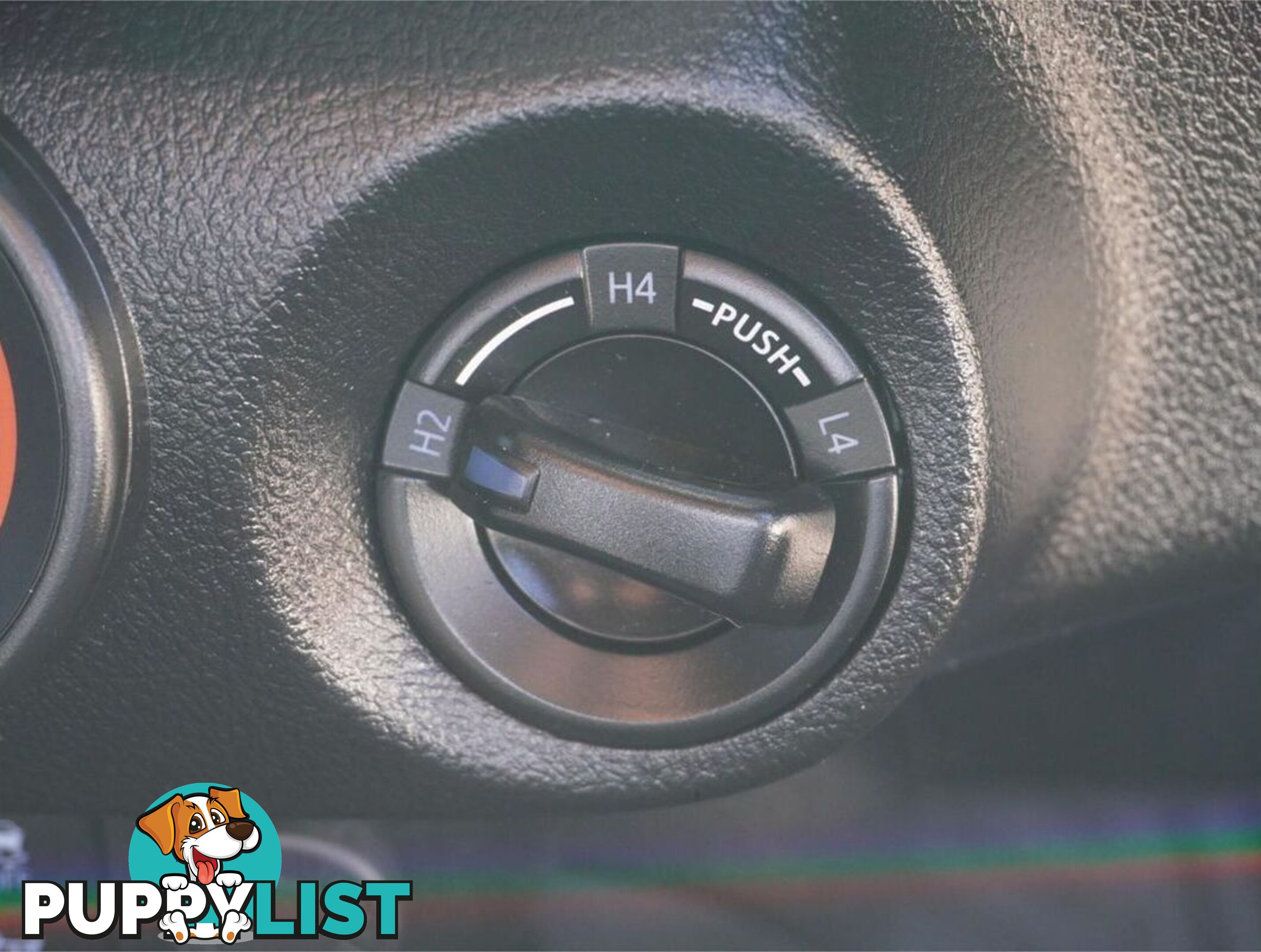2022 TOYOTA HILUX  GUN126R 