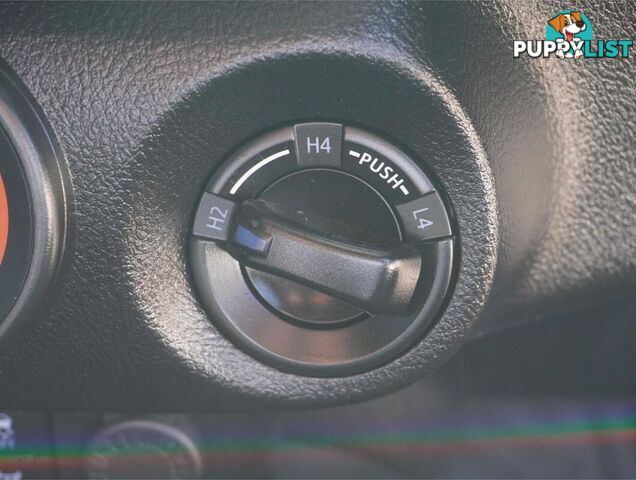 2022 TOYOTA HILUX  GUN126R 