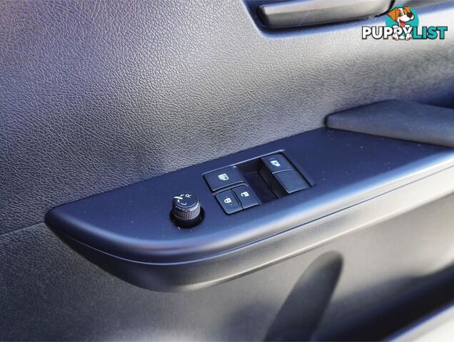 2022 TOYOTA HILUX  GUN126R 