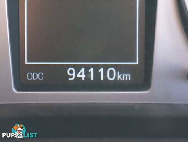 2022 TOYOTA HILUX  GUN126R 