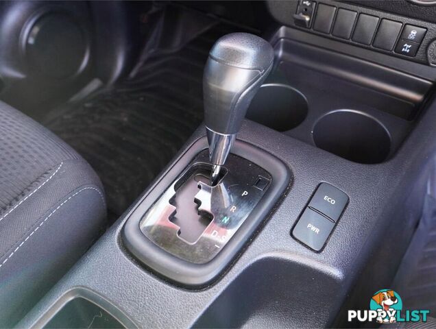 2022 TOYOTA HILUX  GUN126R 