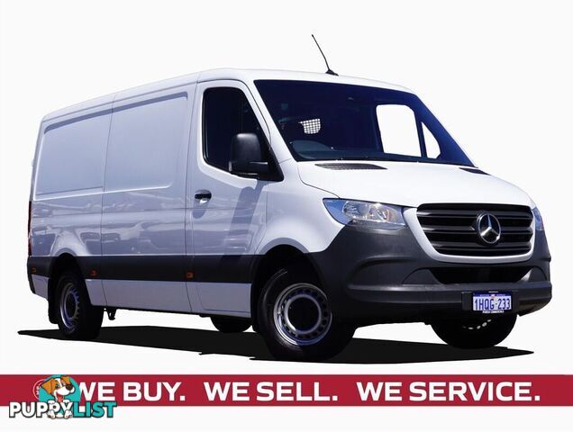 2022 MERCEDES-BENZ SPRINTER  VS30 