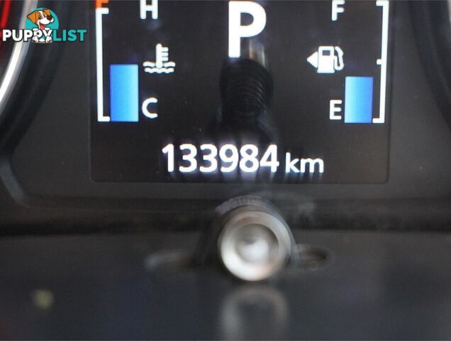 2020 MITSUBISHI TRITON  MR 