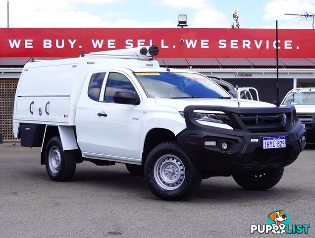 2020 MITSUBISHI TRITON  MR 