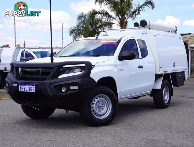 2020 MITSUBISHI TRITON  MR 