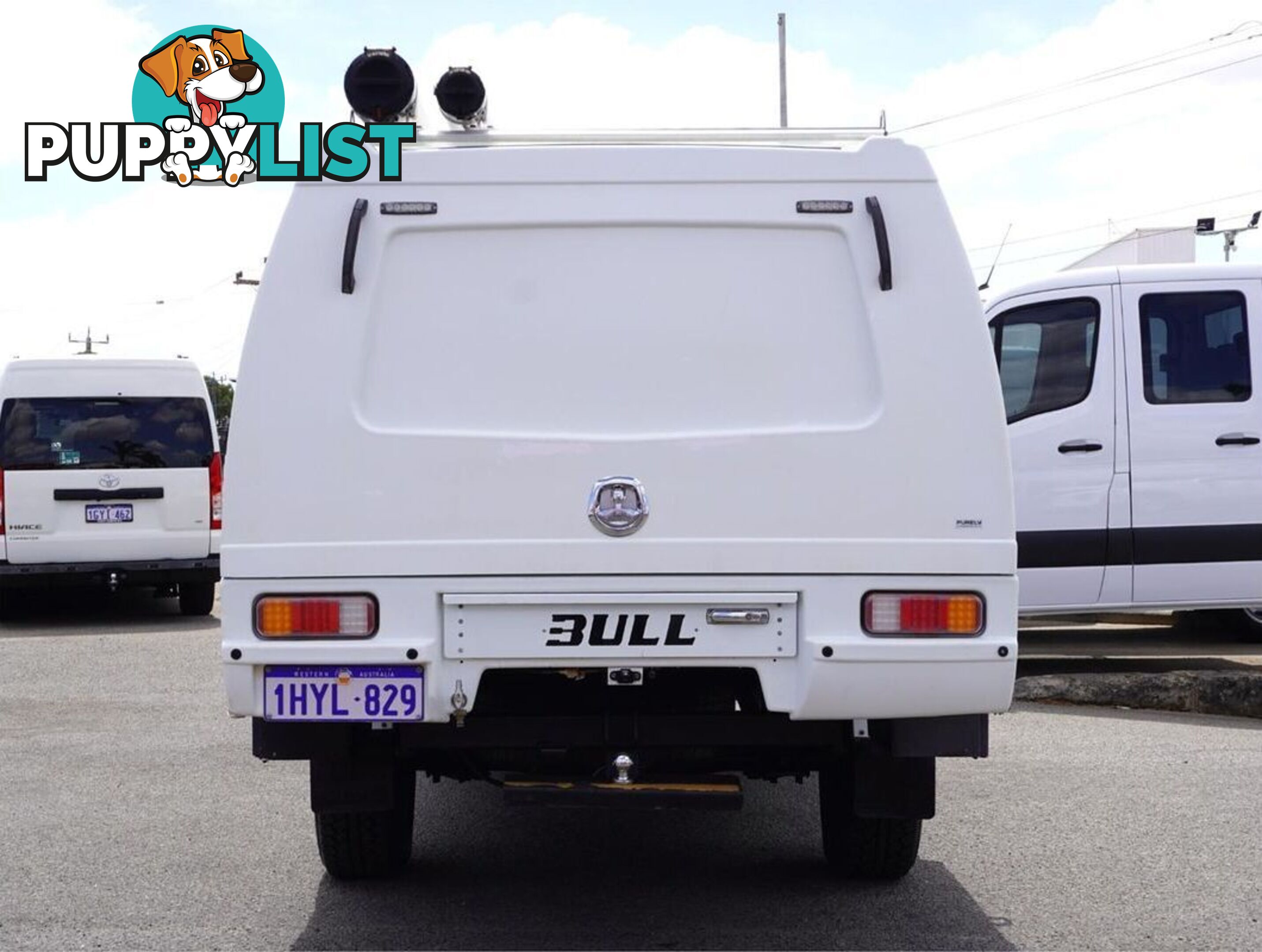 2020 MITSUBISHI TRITON  MR 