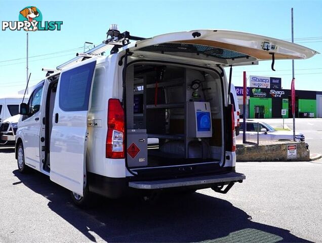 2019 TOYOTA HIACE  GDH300R 