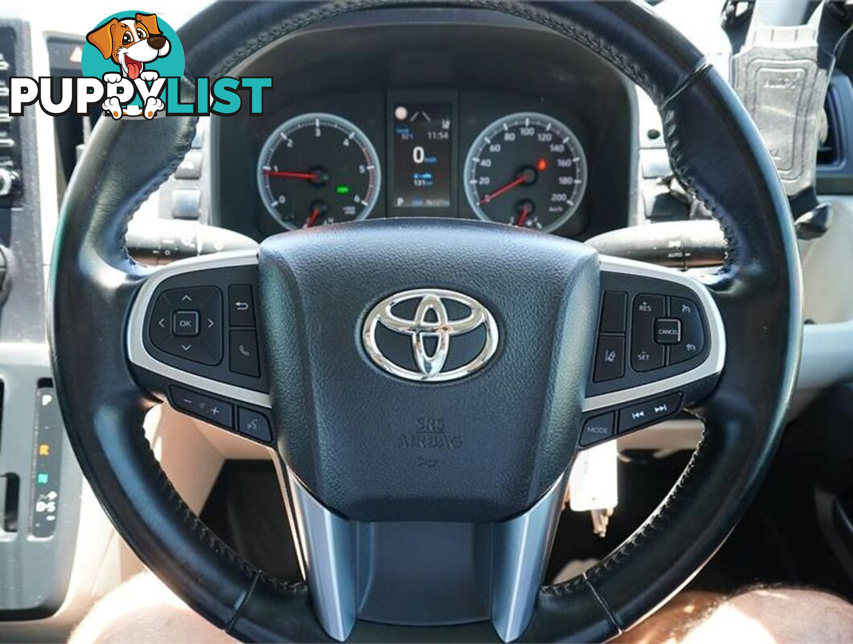 2019 TOYOTA HIACE  GDH300R 