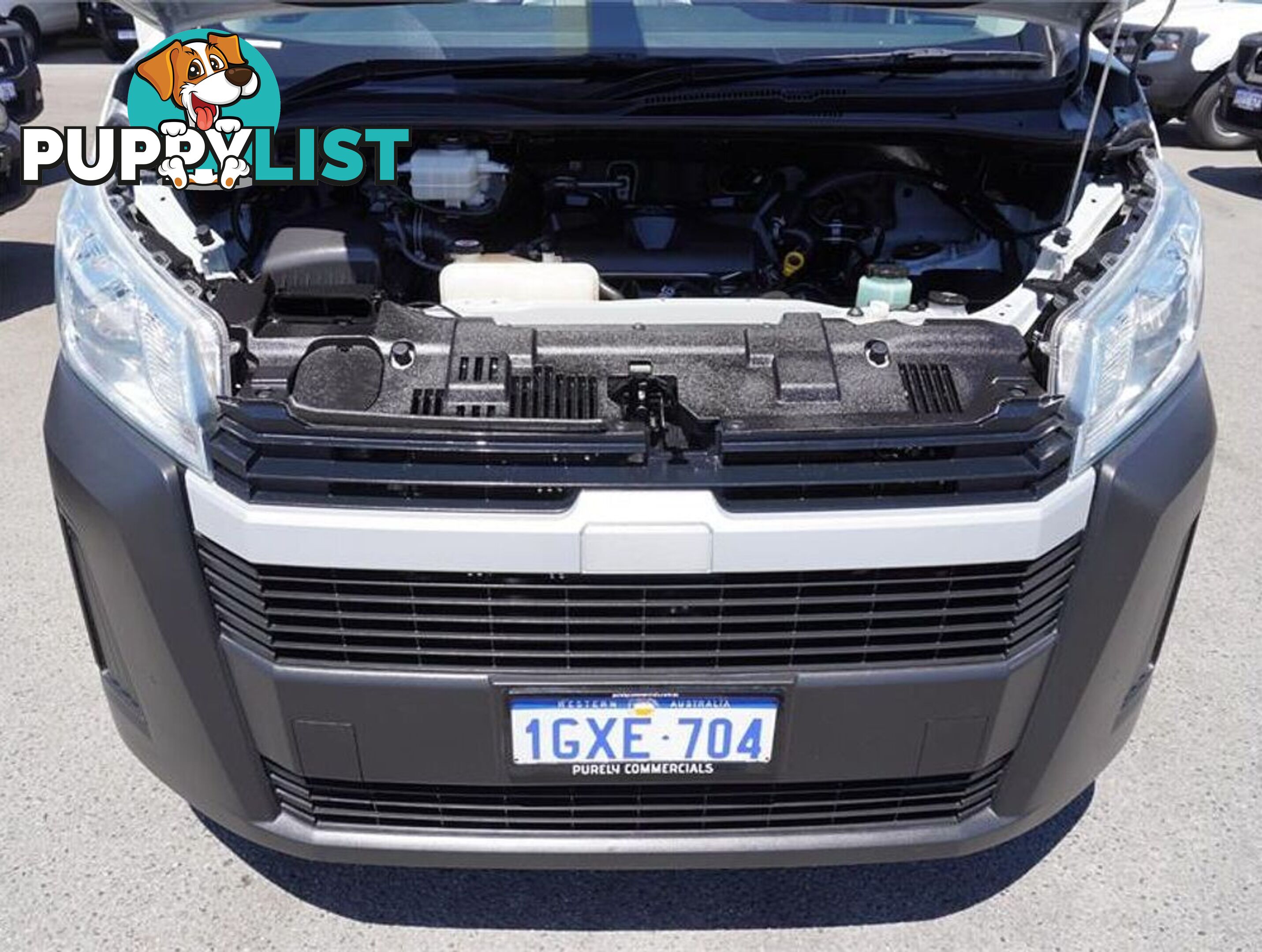 2019 TOYOTA HIACE  GDH300R 