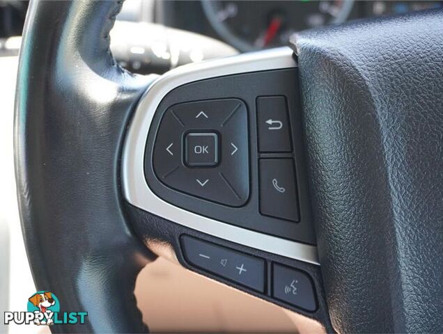 2019 TOYOTA HIACE  GDH300R 