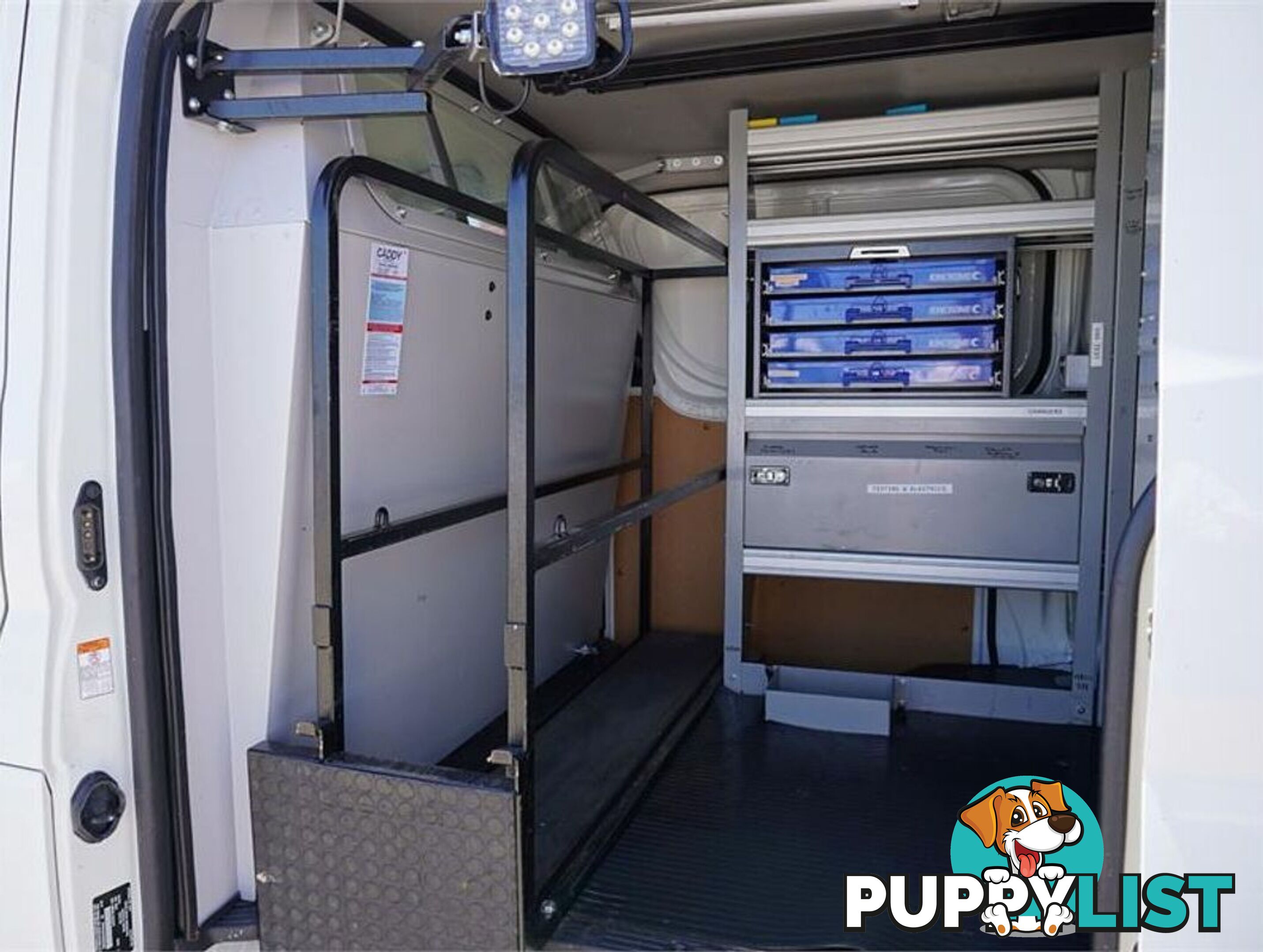 2019 TOYOTA HIACE  GDH300R 
