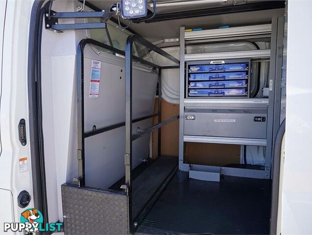 2019 TOYOTA HIACE  GDH300R 