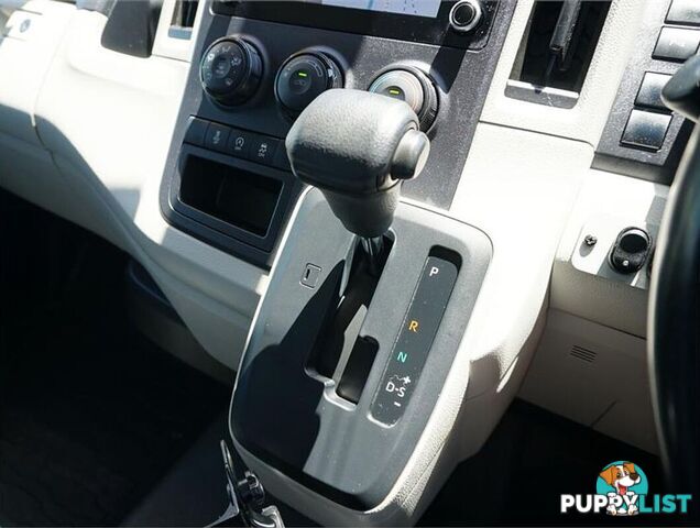 2019 TOYOTA HIACE  GDH300R 