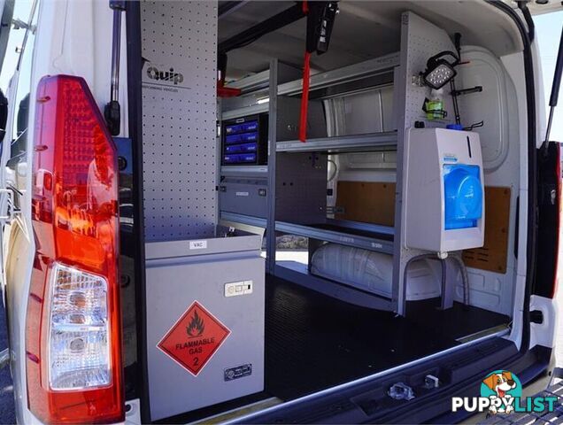 2019 TOYOTA HIACE  GDH300R 
