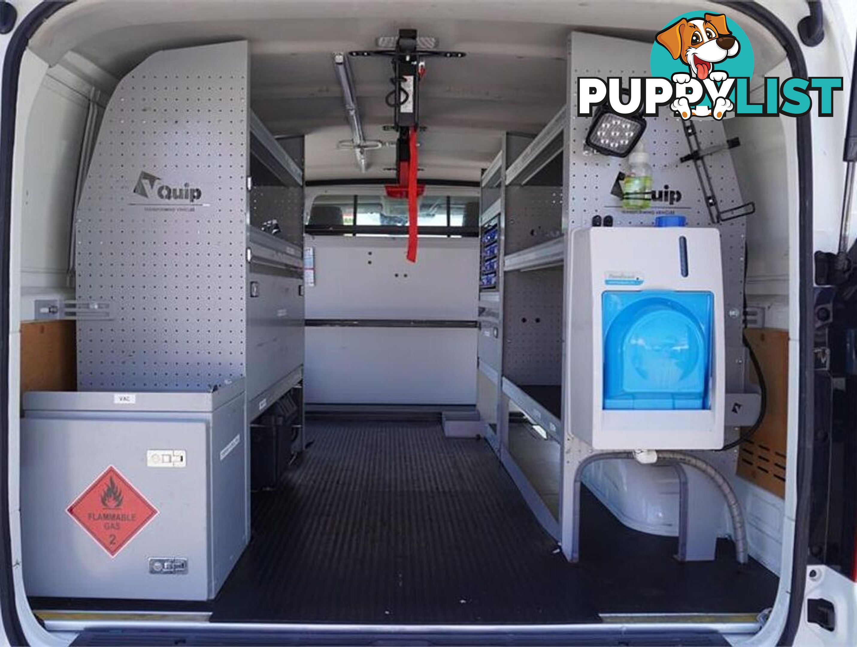 2019 TOYOTA HIACE  GDH300R 