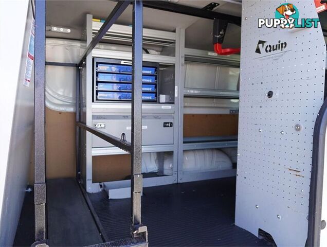 2019 TOYOTA HIACE  GDH300R 