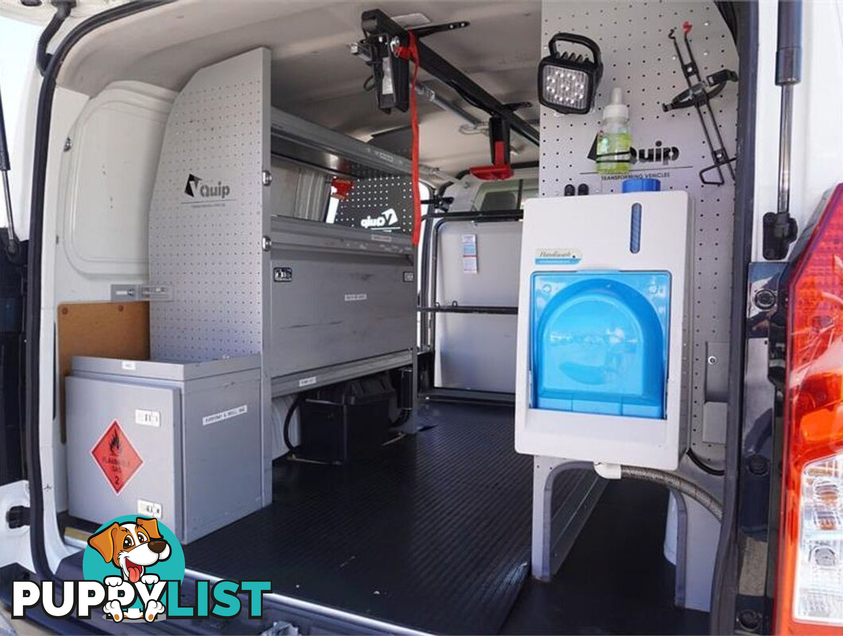2019 TOYOTA HIACE  GDH300R 