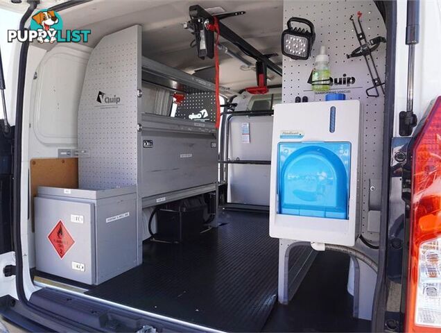 2019 TOYOTA HIACE  GDH300R 