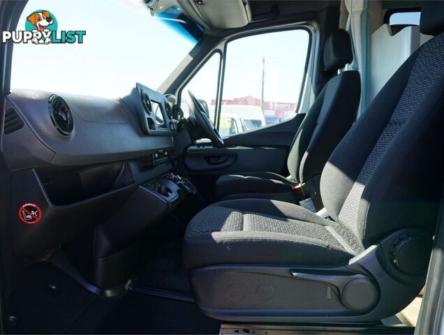 2020 MERCEDES-BENZ SPRINTER  VS30 