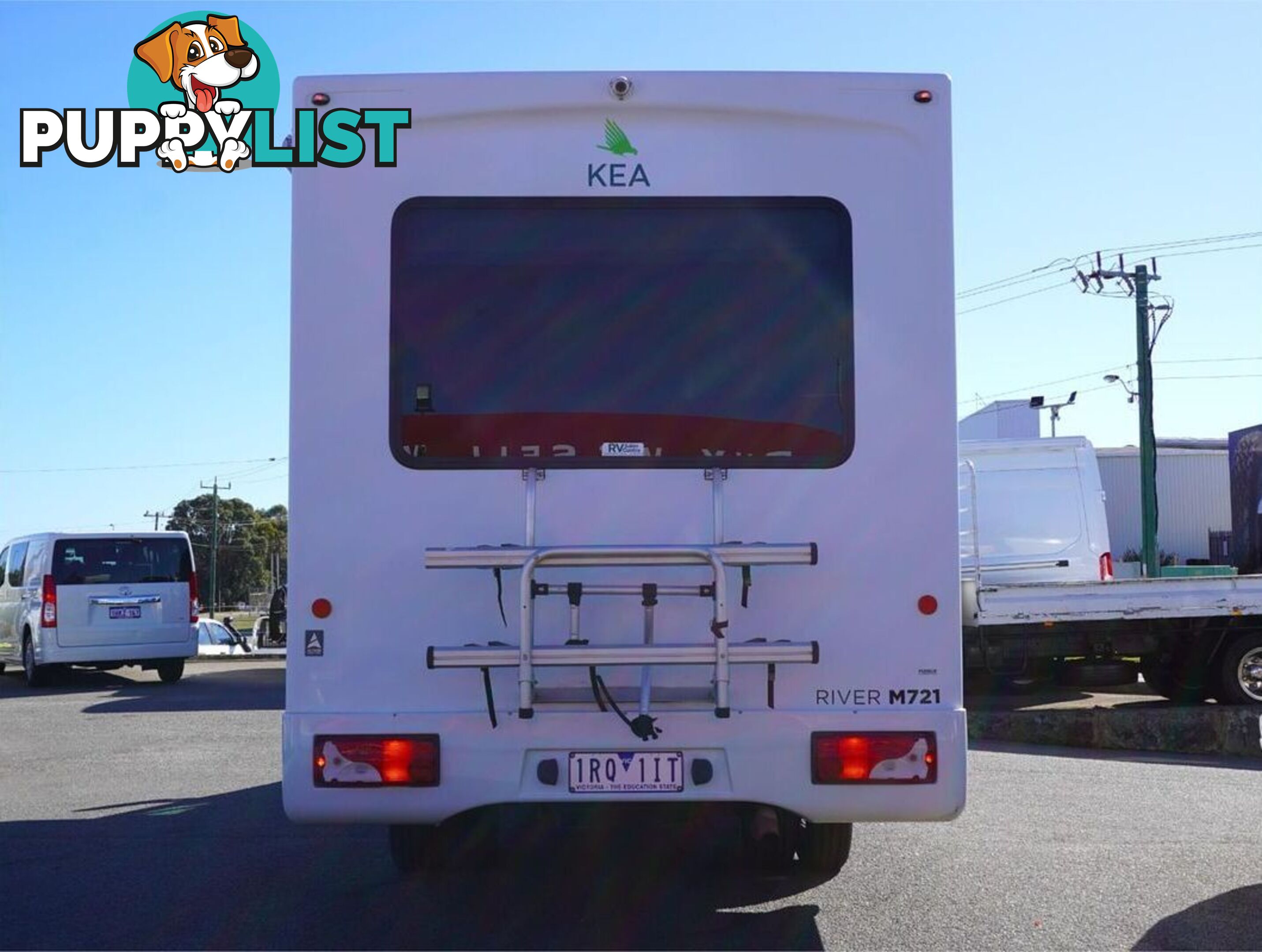 2020 MERCEDES-BENZ SPRINTER  VS30 