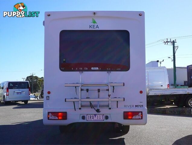 2020 MERCEDES-BENZ SPRINTER  VS30 