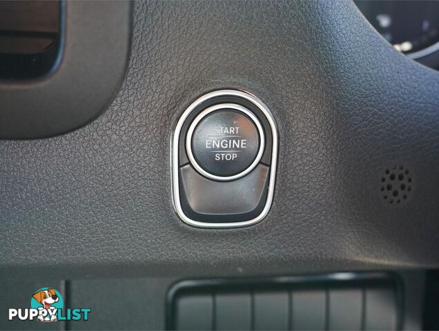 2020 MERCEDES-BENZ SPRINTER  VS30 