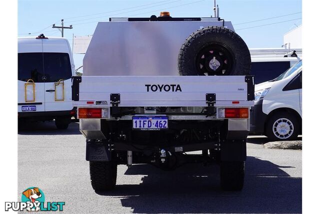 2024 TOYOTA HILUX  GUN126R 