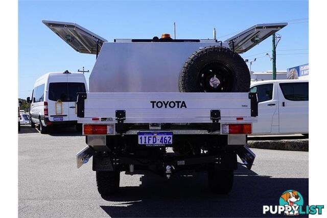 2024 TOYOTA HILUX  GUN126R 