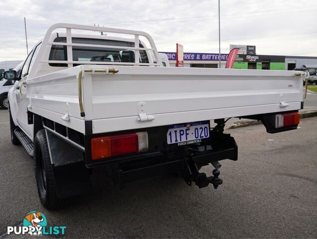 2020 TOYOTA HILUX  GUN126R 