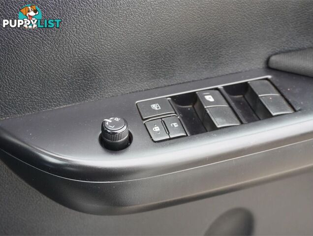 2020 TOYOTA HILUX  GUN126R 