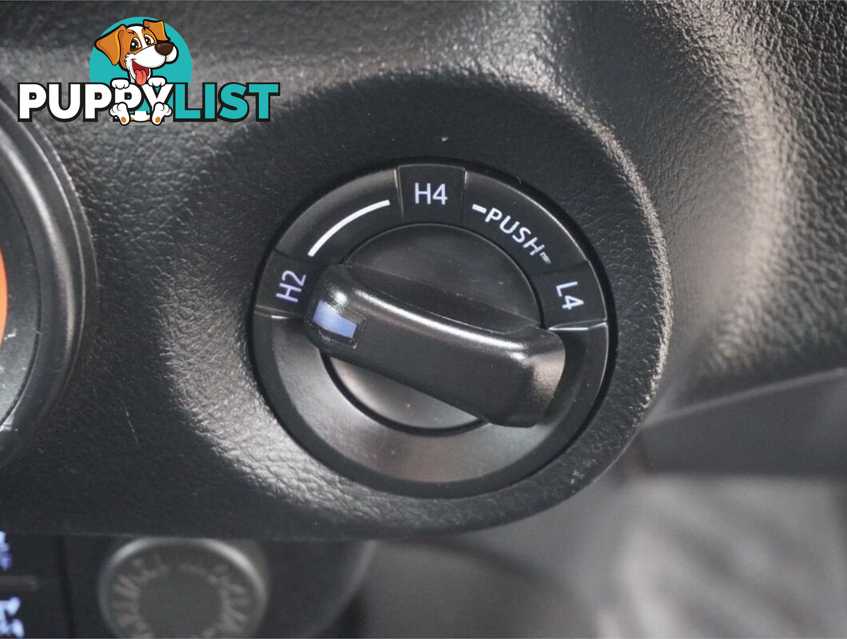 2020 TOYOTA HILUX  GUN126R 