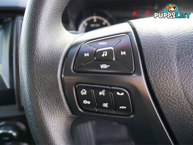 2021 FORD RANGER  PX MKIII 