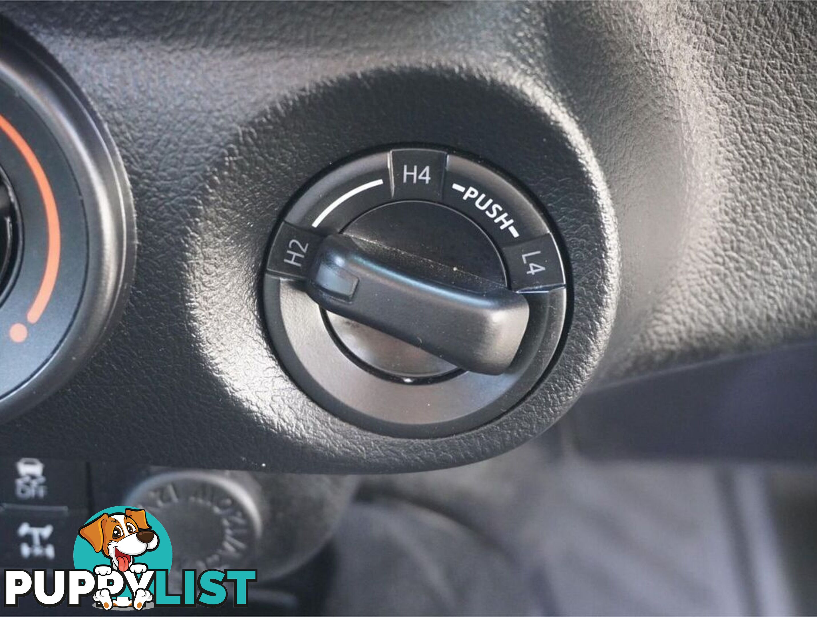 2021 TOYOTA HILUX  GUN126R 