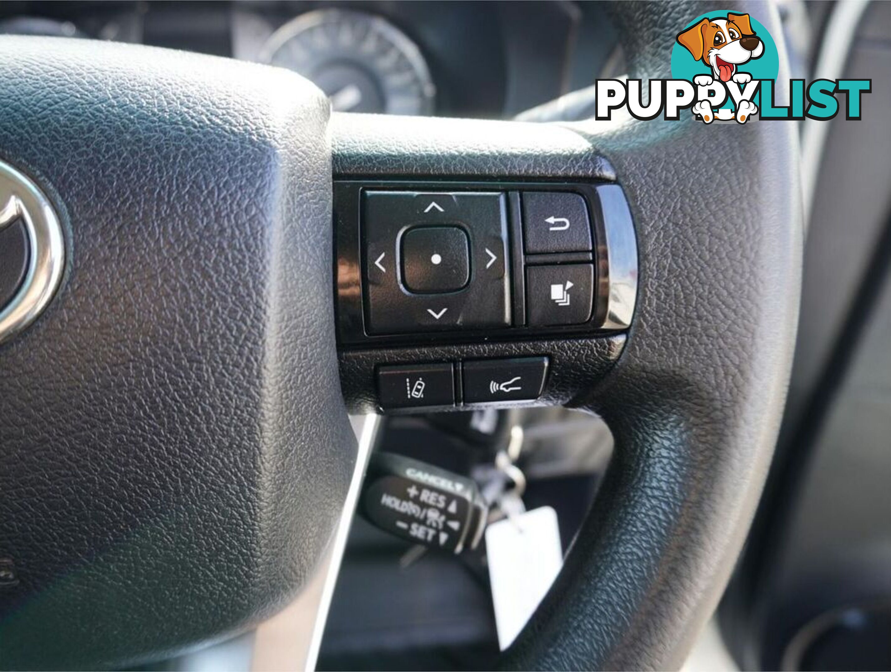 2021 TOYOTA HILUX  GUN126R 