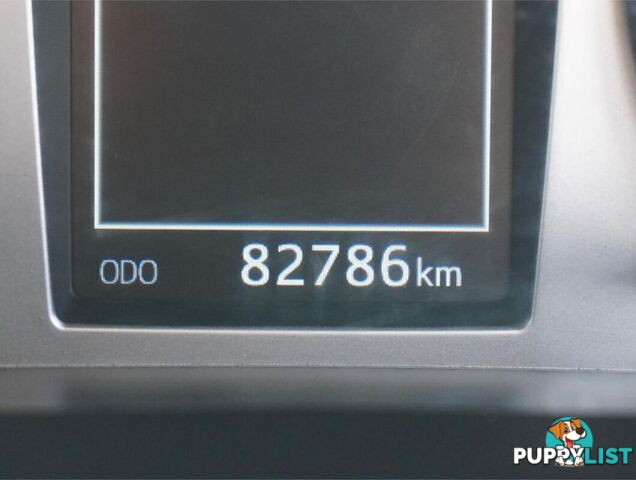 2021 TOYOTA HILUX  GUN126R 