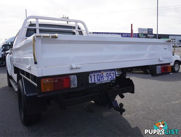 2021 TOYOTA HILUX  GUN126R 