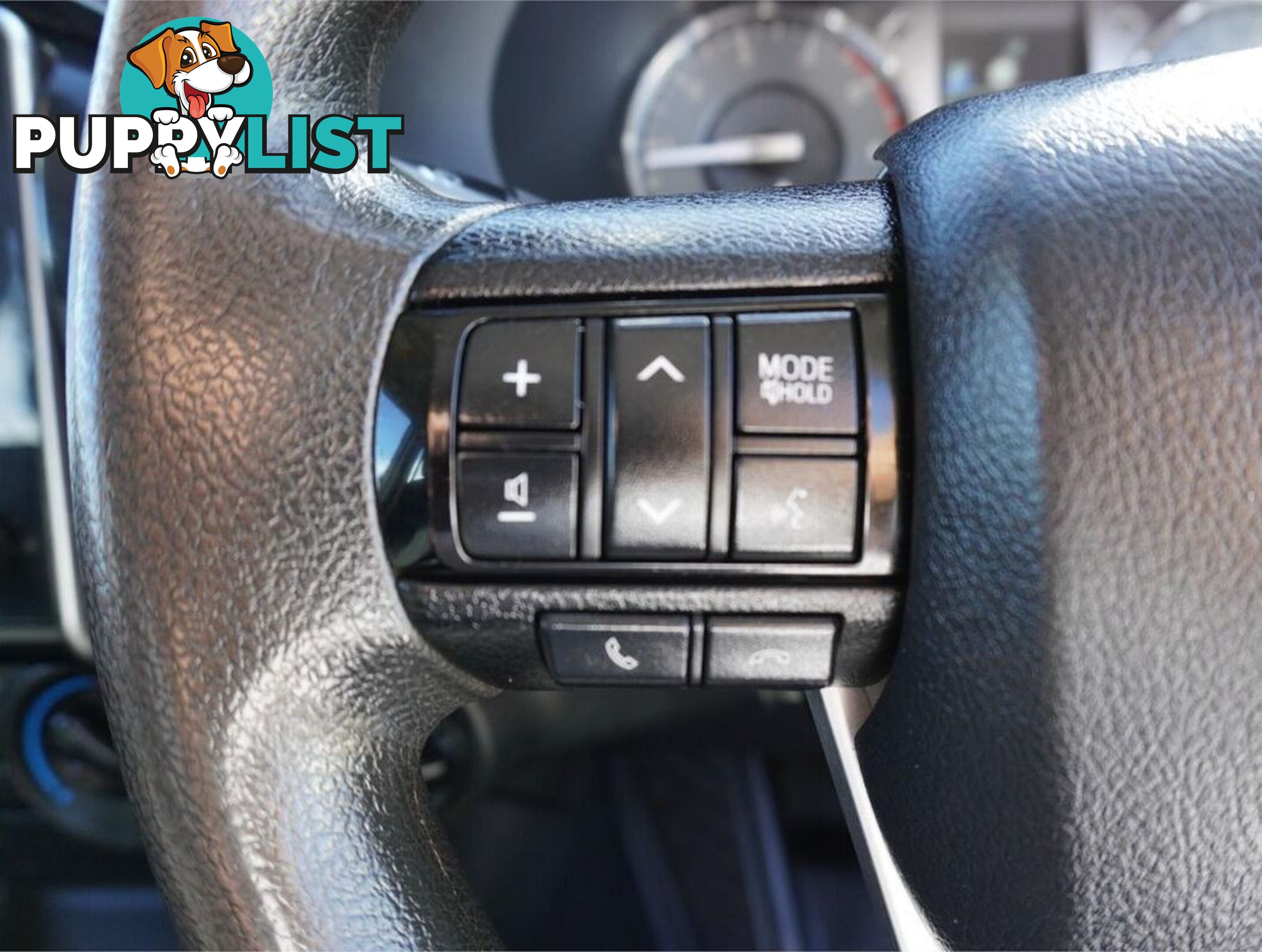 2020 TOYOTA HILUX  GUN126R 