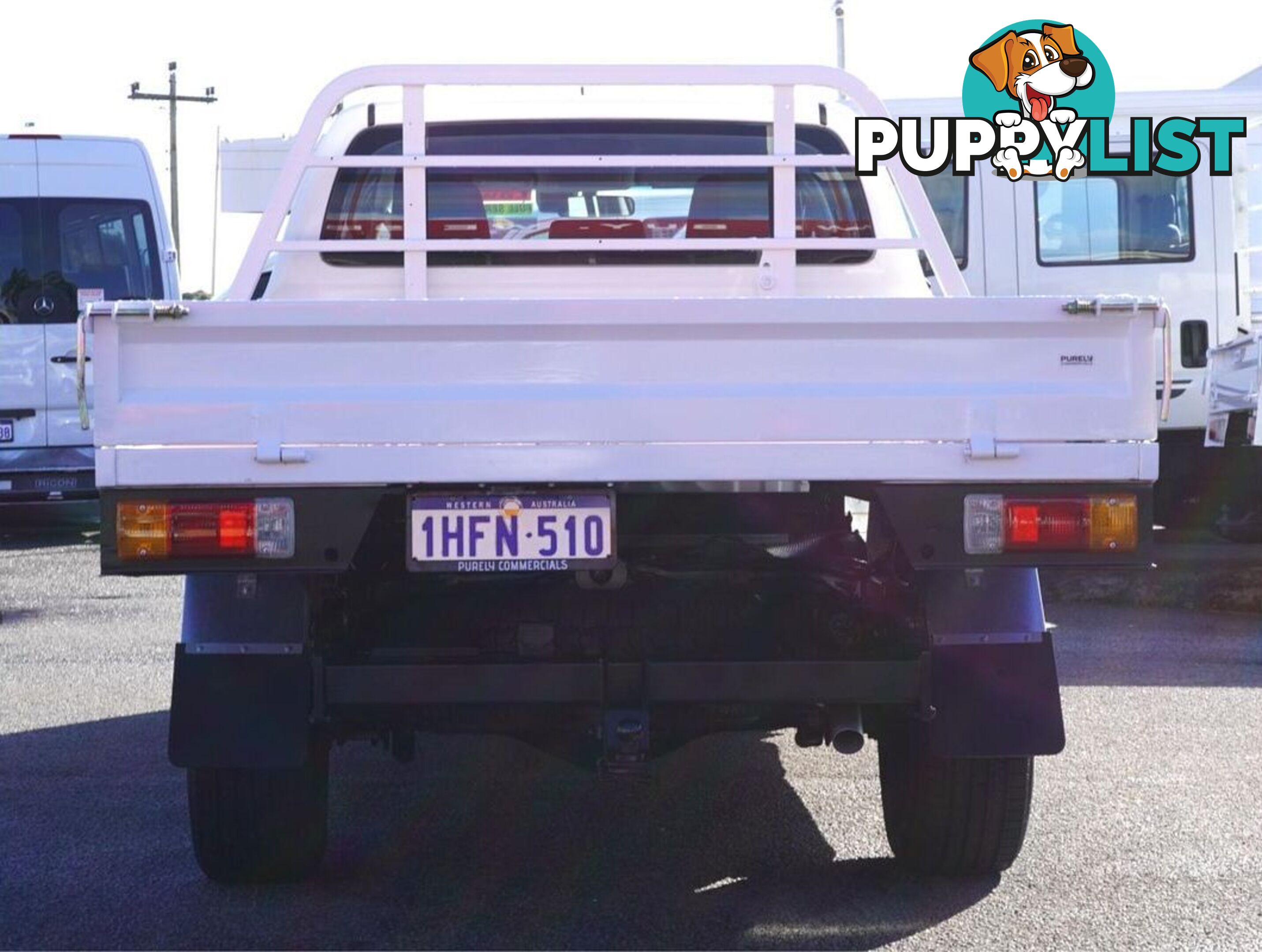 2020 TOYOTA HILUX  GUN126R 