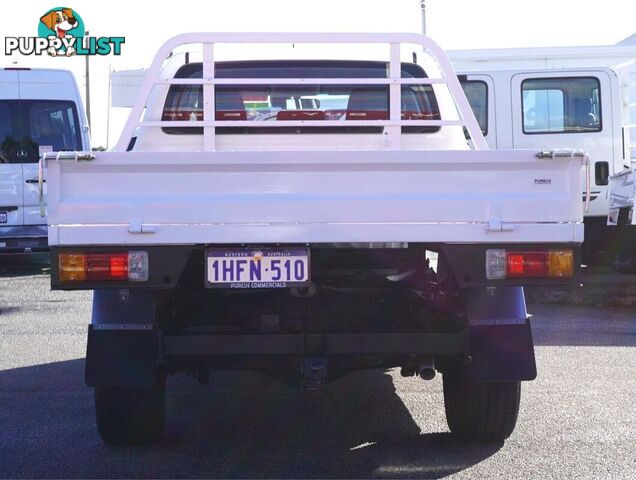 2020 TOYOTA HILUX  GUN126R 