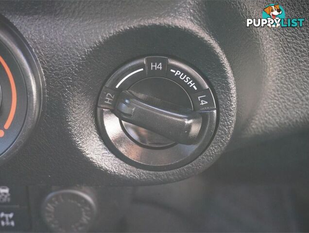 2020 TOYOTA HILUX  GUN126R 