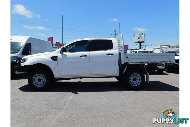 2020 FORD RANGER  PX MKIII 