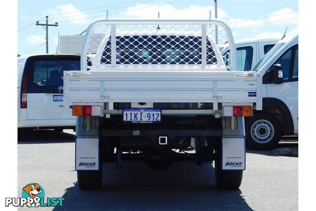 2020 FORD RANGER  PX MKIII 