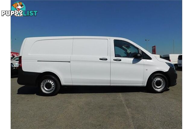 2020 MERCEDES BENZ VITO  447 