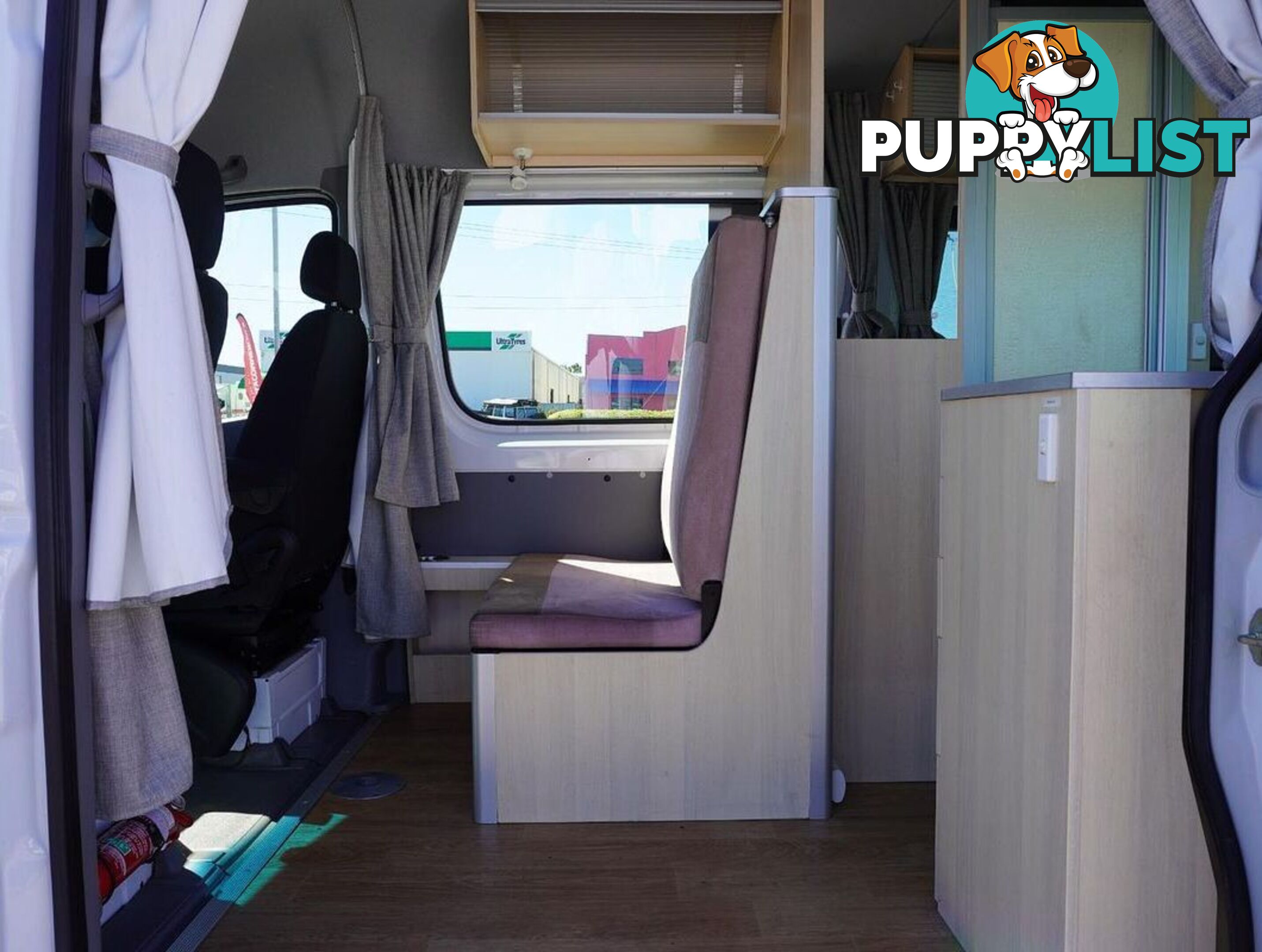 2018 MERCEDES-BENZ SPRINTER  NCV3 