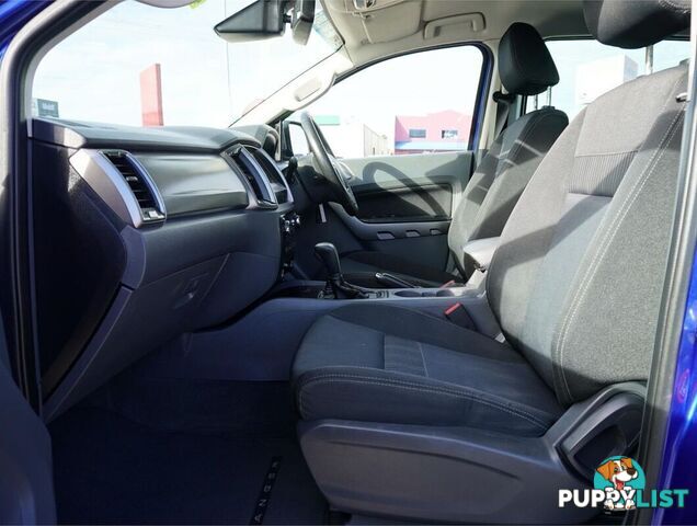 2015 FORD RANGER  PX MKII 