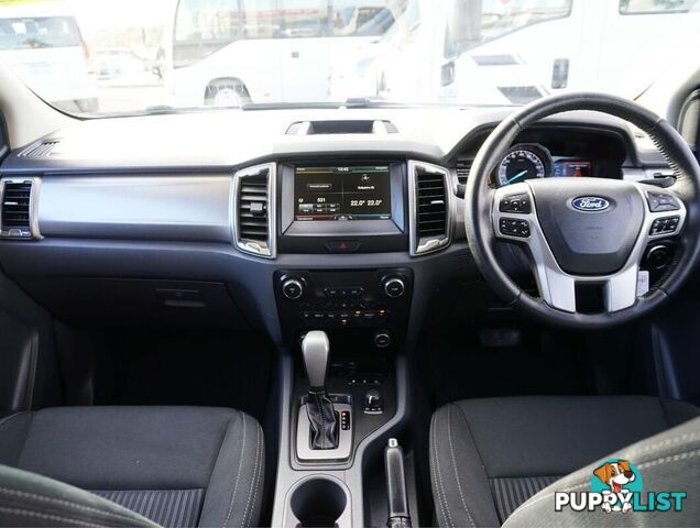 2015 FORD RANGER  PX MKII 