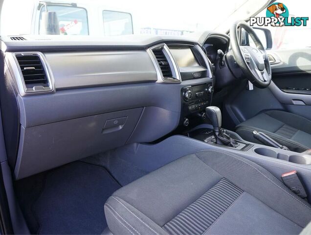 2015 FORD RANGER  PX MKII 